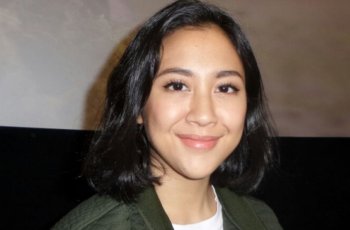 Datangi Langsung Lokasi Karhutla di Kalimantan, Sherina Munaf Prihatin
