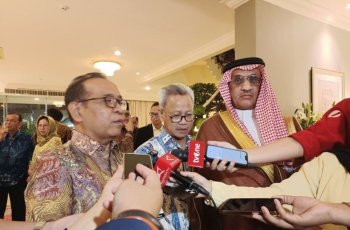Kuota Beasiswa Arab Saudi Masih Longgar, Pemerintah Dorong Pelajar Indonesia Ambil Peluang Ini