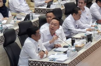Anggaran DJKA 2027 Naik Rp3,5 Triliun Fokus Keselamatan dan Perlintasan Sebidang