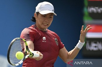 Janice Tjen/Leylah Fernandez Menang Mudah pada Babak Pertama US Open 2026