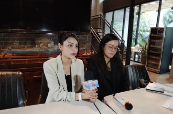 Tagihan Tak Masuk Akal Rp146 Juta, Manajemen DJ Katty Butterfly Lakukan Klarifikasi