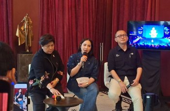Nagita Slavina Beri Dukungan untuk 432 Atlet Indonesia di Ajang 'Asian Games 2026'