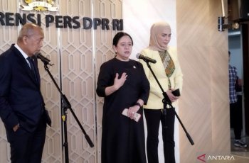 Penanganan Karhutla 2026: Puan Minta Pemerintah Pakai Satu Kendali dan Usut 21 Perusahaan