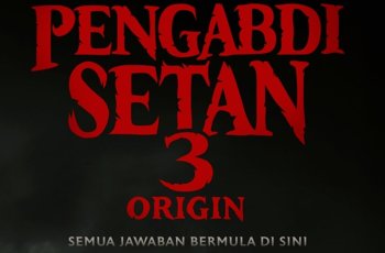 Pengabdi Setan 3: Origin Resmi Mulai Produksi Tahun Ini