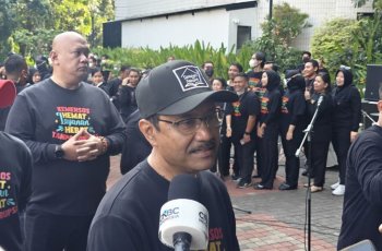 Kemensos Usut Dugaan Penyalahgunaan Anggaran Negara untuk Judi Online oleh Pegawai