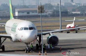 Erupsi Gunung Anak Krakatau: 8 Bandara Ditutup dan Dampak Penerbangan Terkini