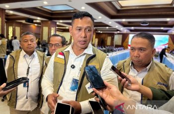 Bulog Siap Salurkan Bantuan Pangan Beras Hingga Desember 2026, Stok Aman 4 Juta Ton