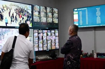 Erupsi Gunung Anak Krakatau Ganggu 2.961 Penerbangan, Kemenhub Perpanjang Penutupan 7 Bandara