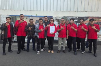 Ellen Taroreh Diduga Difitnah! BBHAR DPD PDIP DKI Jakarta, Laporkan Akun Medsos ke Polisi