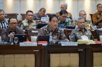 DPR Setujui Pagu Anggaran Kemenkeu 2027 Rp49,80 Triliun, Dukungan Manajemen Mendominasi