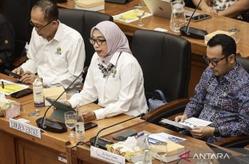 Kementerian ESDM: Bahan Bakar B50 Lolos Uji Ekstrem Mesin Tambang 1.000 Jam