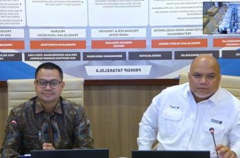 PT Timah Sambut Perpres 79 Tahun 2026, Dorong Tata Kelola dan Produksi Timah