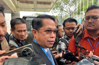 Harga ICP Agustus 2026 Naik Jadi 89,43 Dolar AS per Barel, Dipicu Geopolitik Global