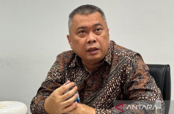 5 Jurnalis Hilang Kontak di Gunung Anak Krakatau, Kemenhub dan Basarnas Sisir Selat Sunda
