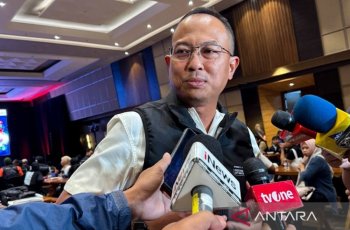 Pertamina Matangkan Persiapan MotoGP Mandalika 2026, Siapkan Touring 100 Rider