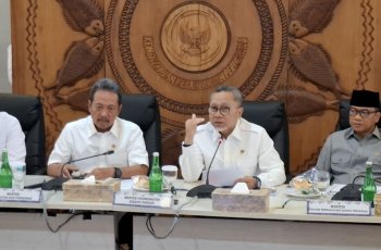 Revitalisasi Tambak Pantura Jawa: 6.000 Hektare Siap Digarap Pemerintah