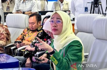 DPR Puji Keberhasilan Pemerintah Hentikan Impor Beras: Prestasi Luar Biasa