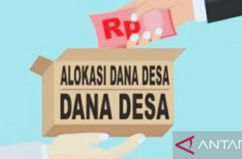 Kemendes PDT Minta Pendamping Desa Maksimalkan Publikasi Pemanfaatan Dana Desa
