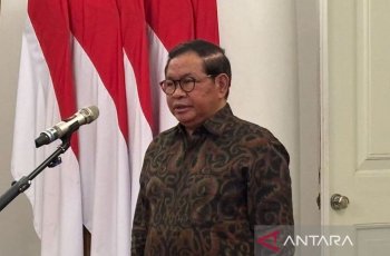 Pramono Anung Resmi Terbitkan Pergub Beasiswa LPDP Jakarta untuk S-2 dan S-3