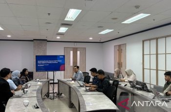 Menekraf Dorong Startup Teknologi Indonesia Ekspansi ke Pasar Global