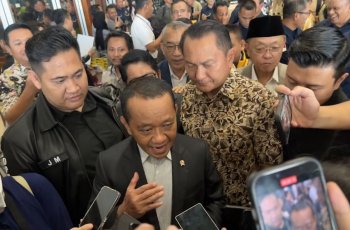 Pasokan Listrik Sulsel Berkurang Imbas El Nino, ESDM Siapkan Pembangkit Pengganti