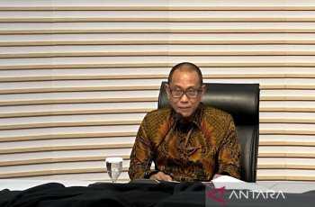KPK Buka Peluang Periksa Menteri ATR/BPN Nusron Wahid Terkait Kasus Suap HGB
