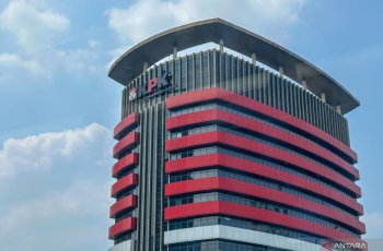 KPK Geledah Ruangan Kemen ATR BPN Kasus Suap HGB Summarecon