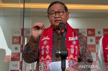 Pramono Tegaskan Beasiswa LPDP Jakarta Bebas Titipan dan Tepat Sasaran