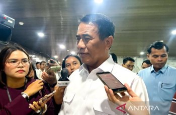 Mentan Gandeng Polri Usut Pemalsuan 25 Merek Beras Fortifikasi, Kerugian Capai Rp89 Triliun