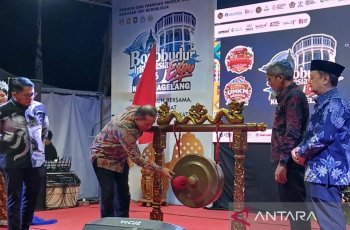 Menkop Minta Koperasi Desa Merah Putih Prioritaskan Produk UMKM Lokal