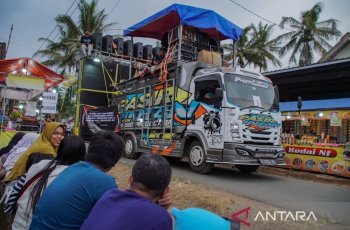 Bahaya Sound Horeg bagi Kesehatan: Picu Darah Tinggi, Jantung, dan Efek Candu