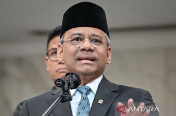 Wamenkeu Suahasil Jamin Hak Restitusi Pajak Pelaku Usaha Tetap Dicairkan