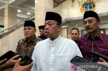 KPK Usut Korupsi ATR/BPN, Menteri Nusron Wahid Tegaskan Siap Kooperatif