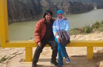 Keluarga Pendiri Cheria Holiday, Persoalkan Dugaan Sengketa Merek Kelompok Usaha Nano