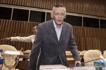 Pakar Hukum Unpad Nilai Arahan Presiden Prabowo Perkuat Penegakan Hukum Karhutla