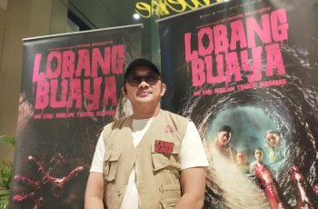 Lewat Film Lobang Buaya, Hanung Bramantyo Ingin Buka Ruang Diskusi Soal Kejadian 1965