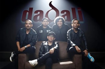 Pahami Kehadiran Seseorang, DADALI Band Rilis Lagu 'Aku Bisa Gila'