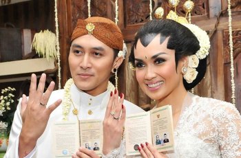 Sara Wijayanto Gugat Cerai Demian Aditya di PA Jaksel