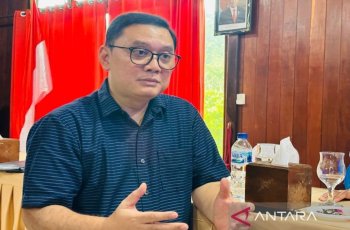 BI Minta DANA Investigasi Menyeluruh Kasus Pembobolan Kartu Kredit via QR Code