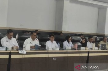 BGN Perketat Pengawasan MBG Kendari, Terapkan Rapid Test dan Evaluasi Sanitasi