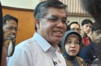 Sisihkan 350 Ribu Pendaftar, 40.962 Peserta Resmi Lolos Magang Nasional 2026