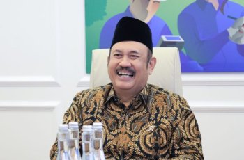 Bappenas Dorong Perubahan Strategi Karhutla: Utamakan Pencegahan dan Data Terintegrasi