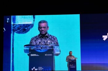 Menkeu Suahasil: Insentif Pajak 2026 Diperkirakan Capai Rp576,4 Triliun