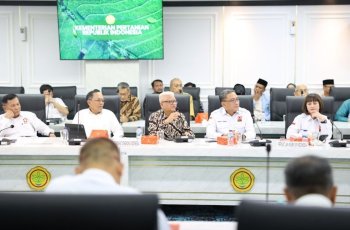 Impor Singkong Dihentikan, Harga Petani Naik dan Industri Bioetanol Merekah