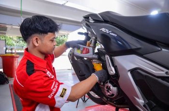 Pertamina Lubricants dan Telkomsel Gelar Promo GOKIL, Beri Kuota 1 GB untuk Pengemudi Ojol