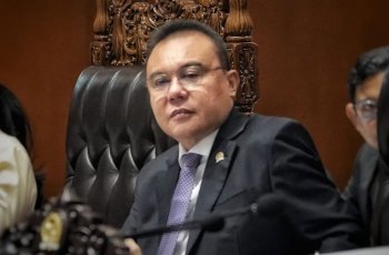 DPR Minta Komisi XIII Dalami Temuan Fasilitas Mewah di Lapas Cibinong