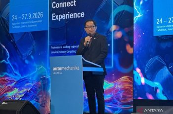 Pemerintah Targetkan Insentif Motor Listrik Cair Tahun Ini, Masih Menunggu PMK