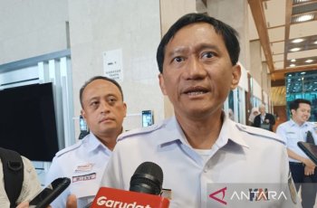 KAI Targetkan Integrasi dan Konsolidasi Perusahaan INKA Efektif per 1 Januari 2027