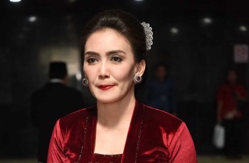 Rieke Diah Pitaloka Buka Suara, Usai Dilaporkan Erin Wartia ke MKD