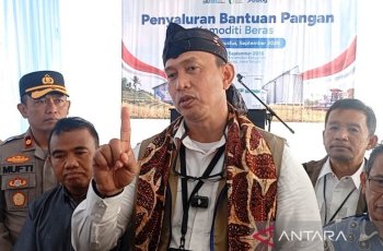 Bulog Pastikan Penyaluran Minyakita Prioritaskan Pasar SP2KP